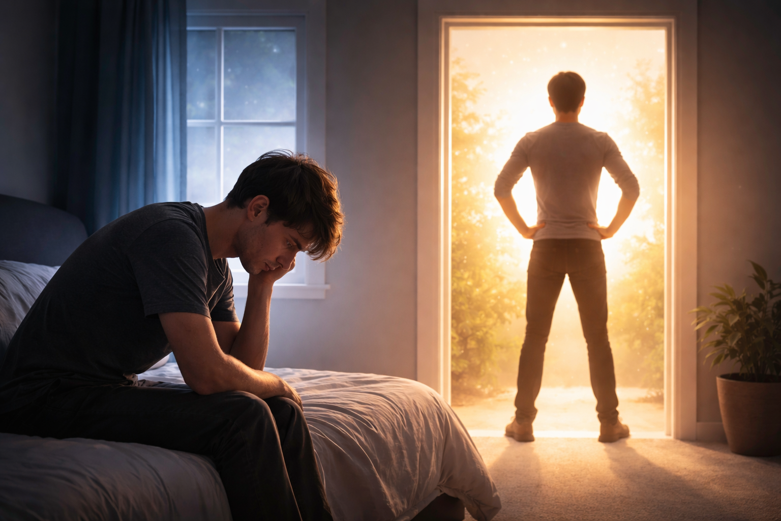 From Failure to Fuel — How to Turn Your Biggest Setbacks into Your Greatest Comebacks